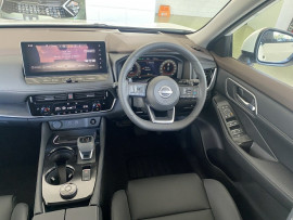 2025 Nissan X-Trail T33 Ti SUV image 18