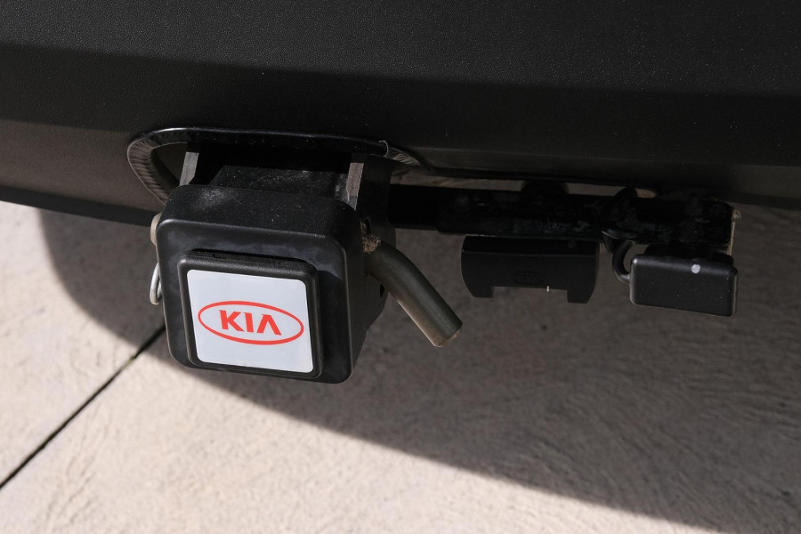 2013 Kia Sorento XM SLi SUV Image 10