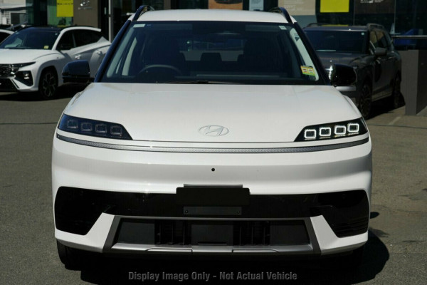 2026 Hyundai ELEXIO OE1.V1 Elite SUV Image 16