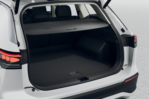 2025 Volkswagen Tayron R4 150TSI Life SUV