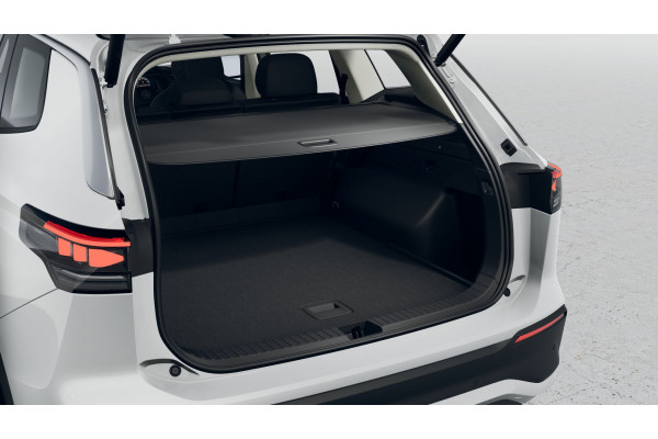 2025 Volkswagen Tayron R4 150TSI Life SUV Image 8