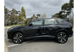 2024 MY24.5 MG HS AS33 Excite SUV