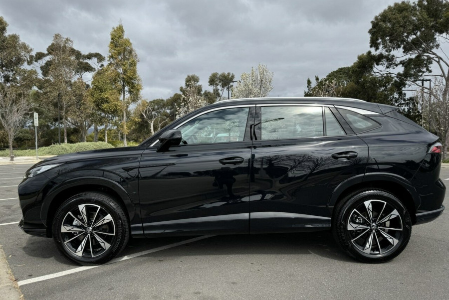 2024 MY24.5 MG HS AS33 Excite SUV Image 10