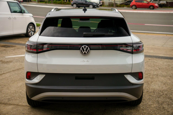 2024 MY25 Volkswagen ID. 4 E2 Pro SUV
