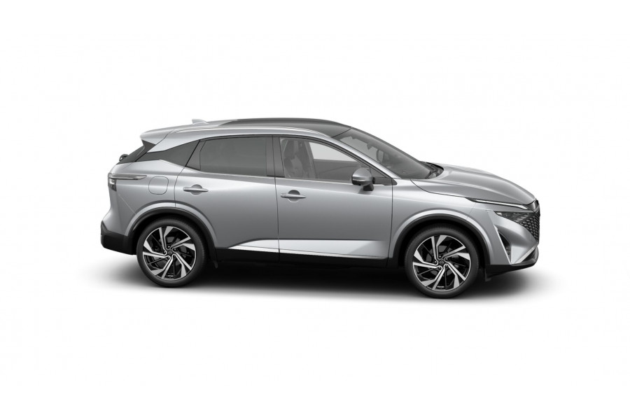 2024 MY25 Nissan QASHQAI J12 Ti-L SUV Image 12