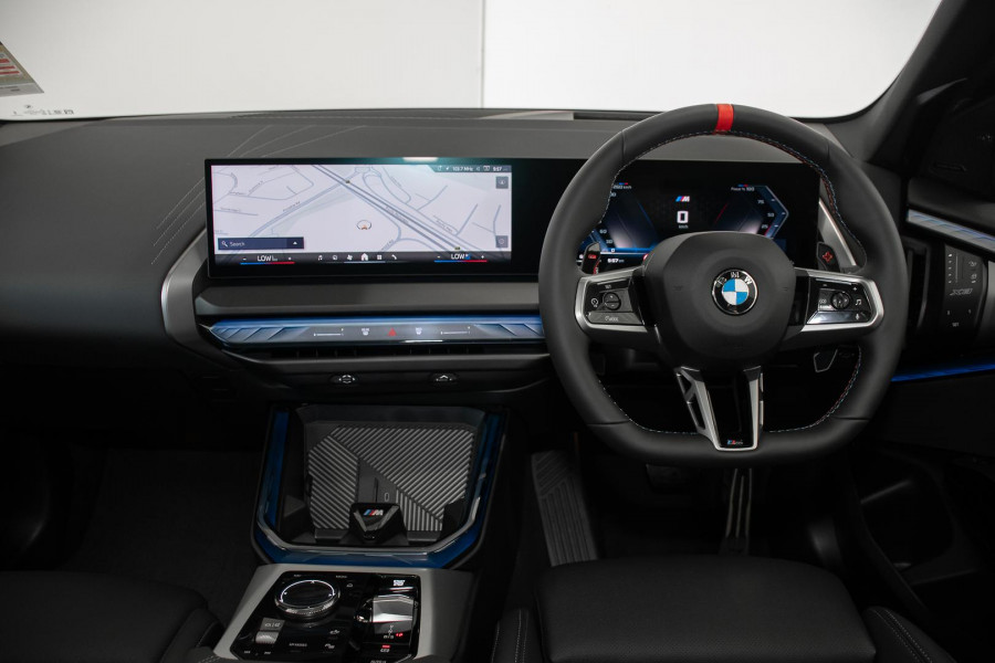 2026 BMW X3 G45 M50 xDrive SUV