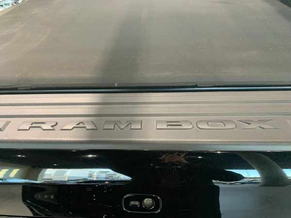 2022 Ram 1500 DT Limited RamBox Ute image 26