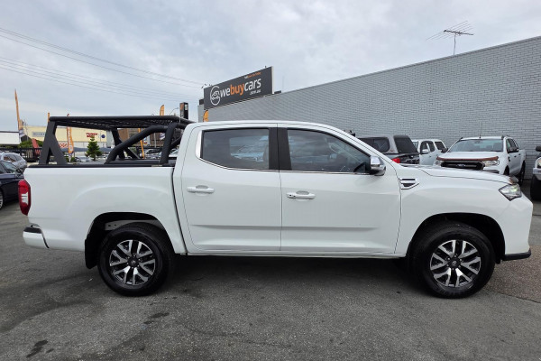 2022 MY23 LDV T60 SK8C Max LUXE Ute Image 6