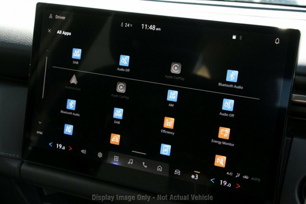 2026 Mazda CX-5 KM0HA0 G25 Pure SUV Image 13