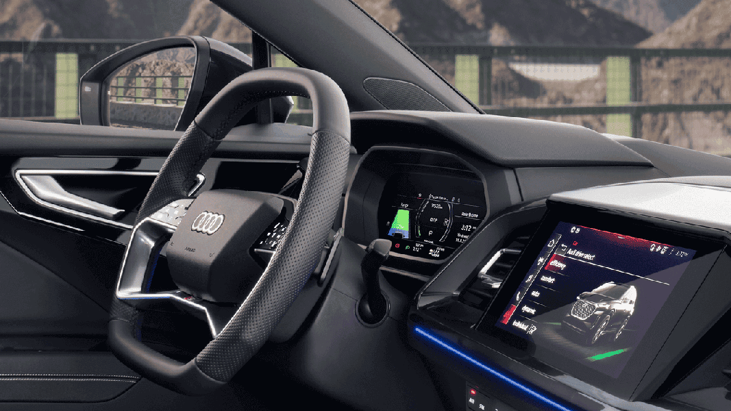 Functional sportiness Image