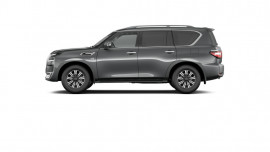 2025 Nissan Patrol Y62 Series 5 Ti-L SUV image 27