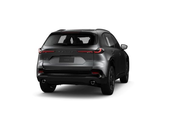 2026 Mazda CX-5 KM Series G25 Akera SUV Image 15