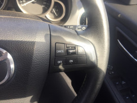 2011 MY10 Mazda 6 GH1052  Classic Wagon