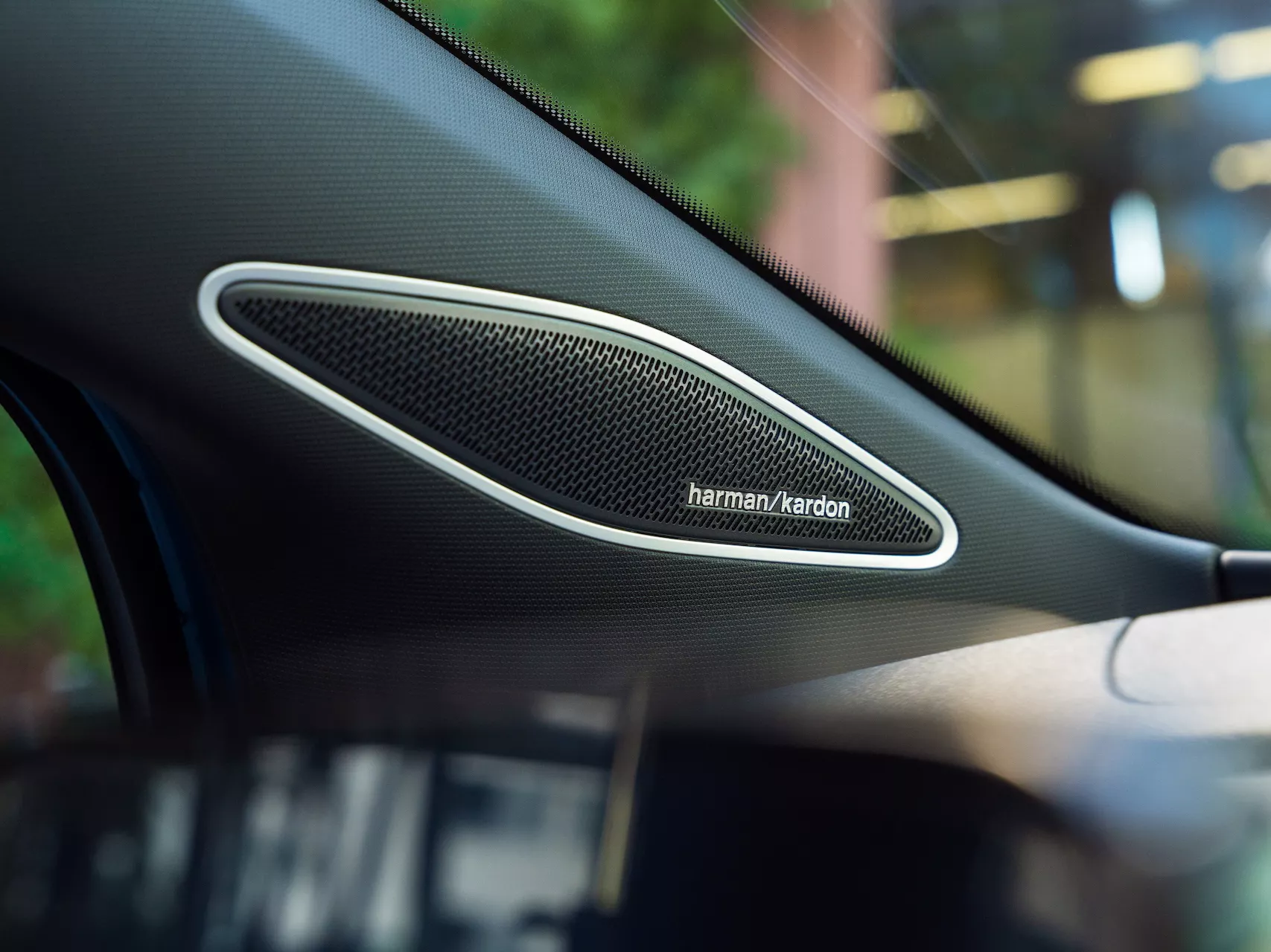 Music to the ears Harman Kardon Premium Audio Image