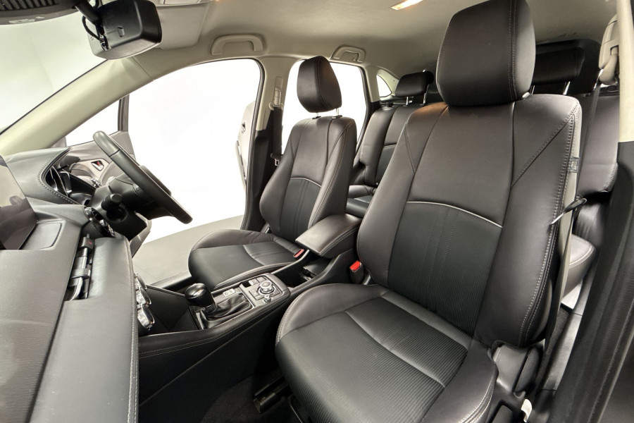 2022 Mazda CX-3 DK sTouring SUV Image 12