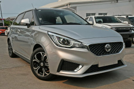 MG MG3 Excite SZP1