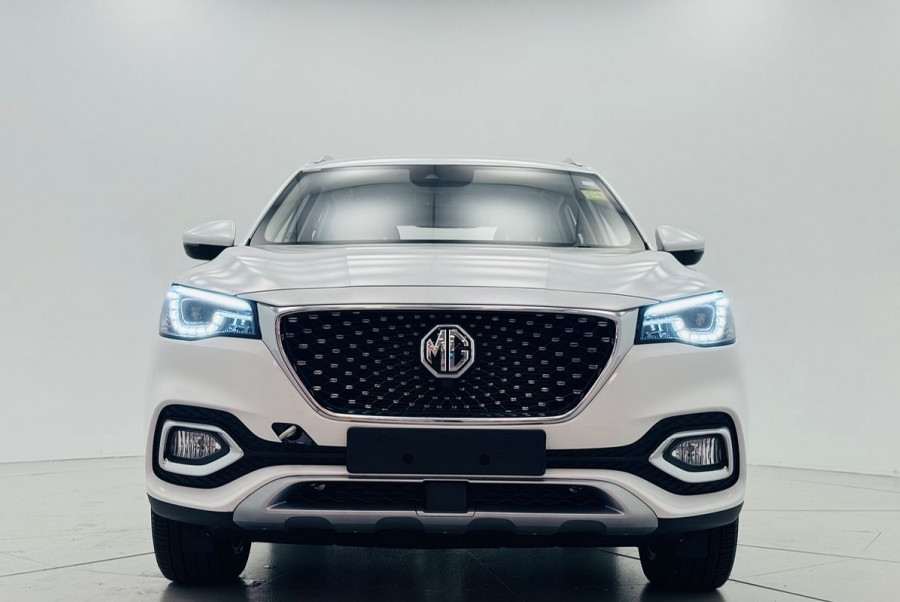 2024 MG HS SAS23 Excite SUV Image 32
