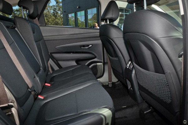 2026 Hyundai Tucson NX4.V4 Elite SUV Image 11