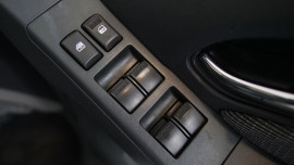 2014 Holden Colorado RG MY14 LTZ Utility