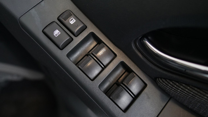 2014 Holden Colorado RG MY14 LTZ Utility Image 27