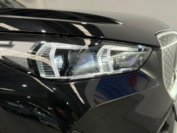 2024 BMW iX1 U11 xDrive30 M Sport SUV image 6