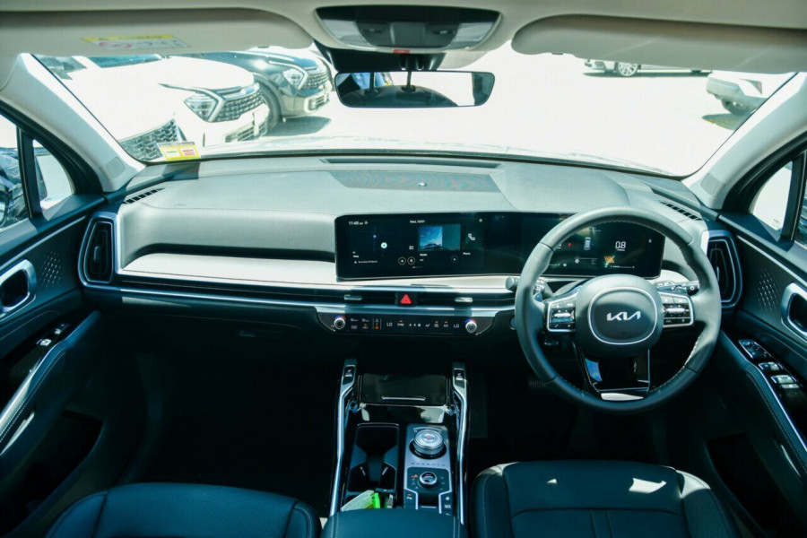 2024 MY25 Kia Sorento MQ4 PE Sport+ SUV Image 18