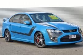 Fpv Gt BOSS 335 FG