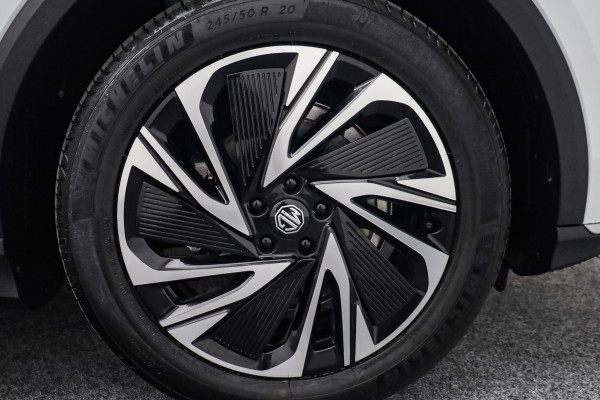 2026 MG MGS6 EV IS3E Essence SUV Image 3