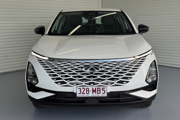 2024 Chery Omoda 5 T19C BX SUV