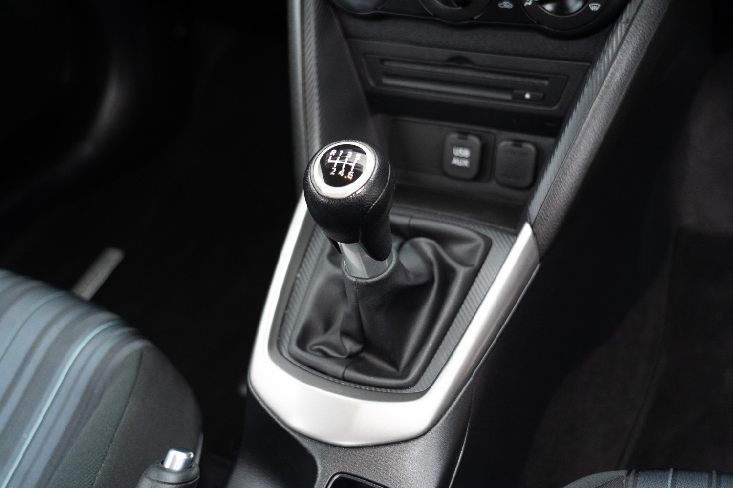 2015 Mazda 2 DJ2HA6 Neo Hatch Image 16