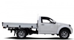 New Great Wall Steed