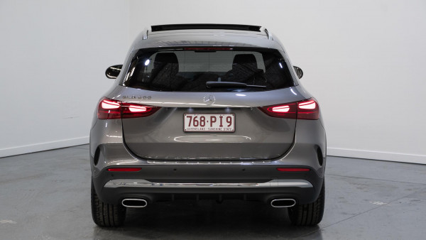 2025 Mercedes-Benz GLA-Class H247 GLA200 SUV image 7