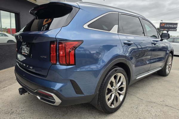 2021 Kia Sorento MQ4 GT-Line SUV Image 7