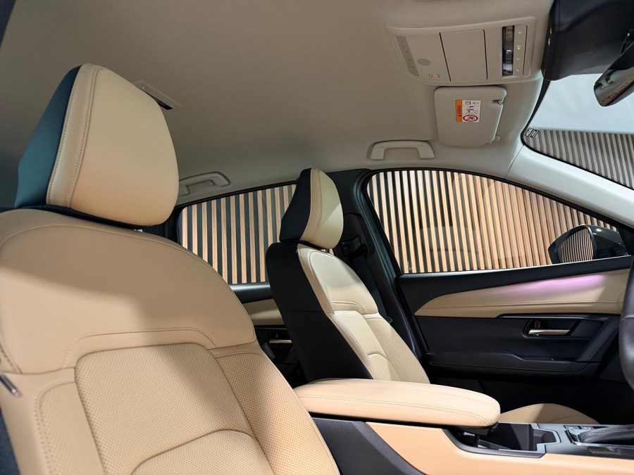 2026 Mazda CX-5 KM Series G25 GT SP SUV Image 19