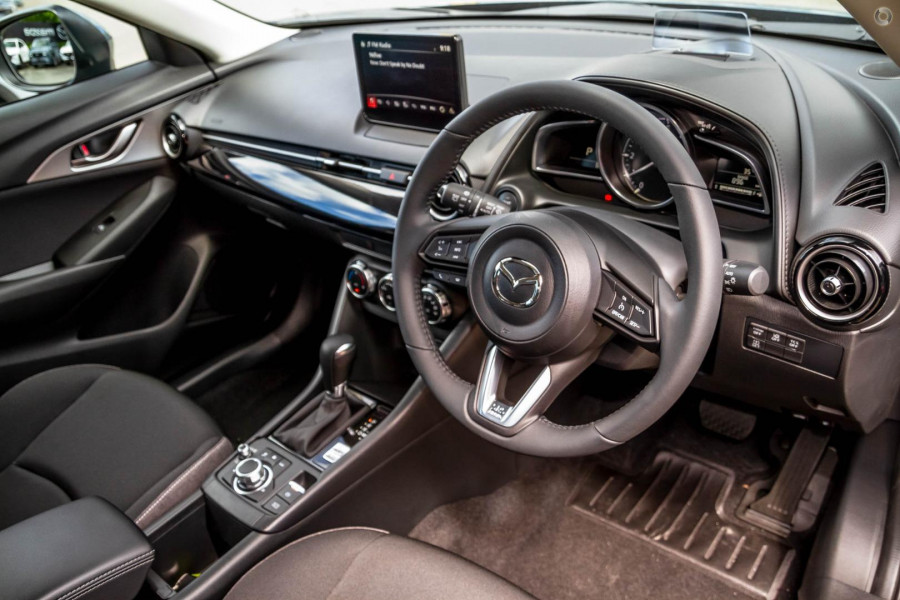 2024 Mazda CX-3 DK G20 Pure SUV Image 6