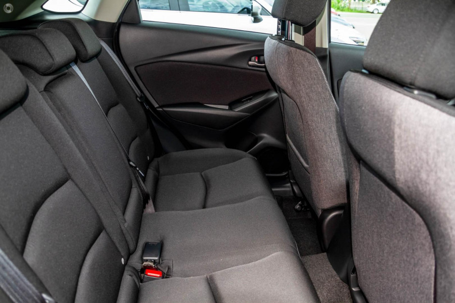 2024 Mazda CX-3 DK G20 Pure SUV Image 9