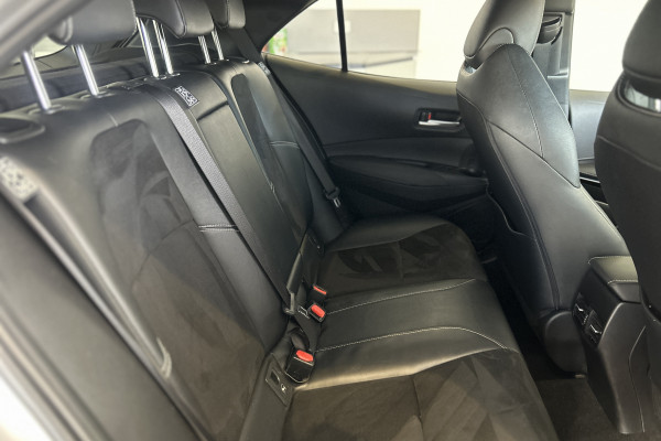2020 Toyota Corolla ZWE211R ZR Hybrid Hatch Image 19