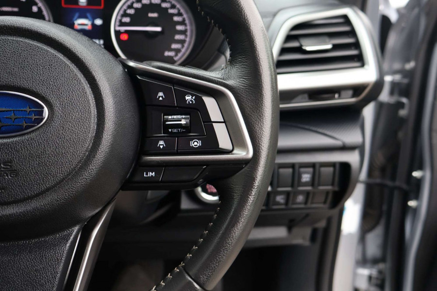 2024 Subaru Forester S5 2.5i SUV Image 20