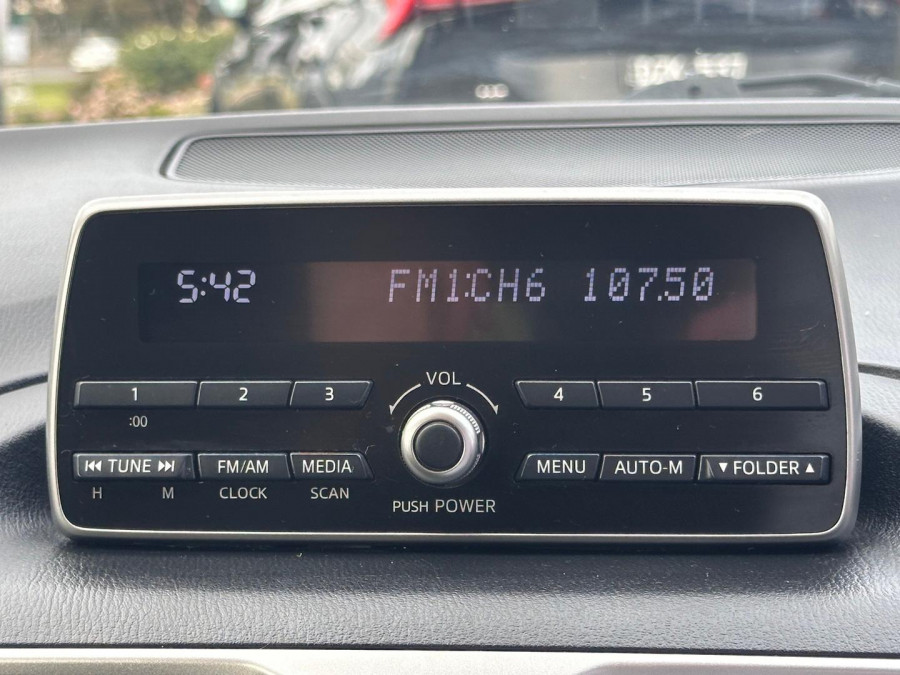 2016 Mazda 3 BM5478 Neo Hatch Image 21