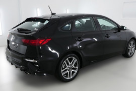 2019 MY20 Kia Cerato Hatch BD Sport with Safety Pack Hatchback Image 2