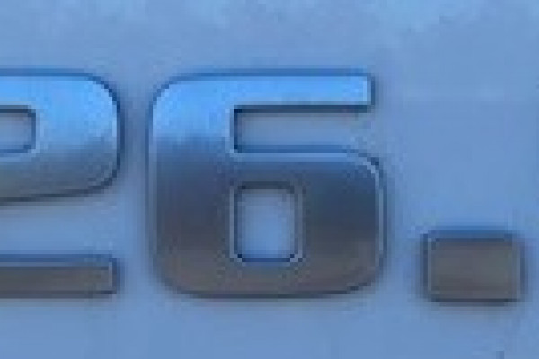 2023 MAN TGS Truck Image 9