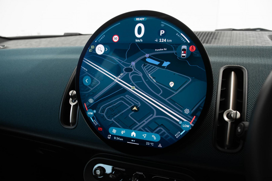 2024 MINI Countryman U25 SE Classic SUV