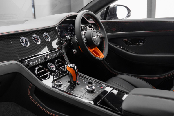 2026 Bentley Continental GT V8 Coupe image 25