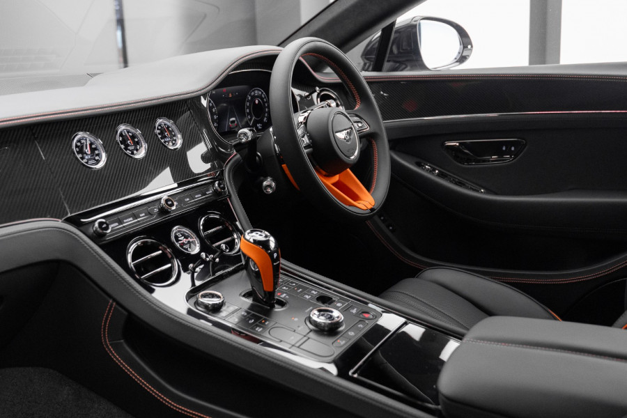 2026 Bentley Continental GT V8 Coupe