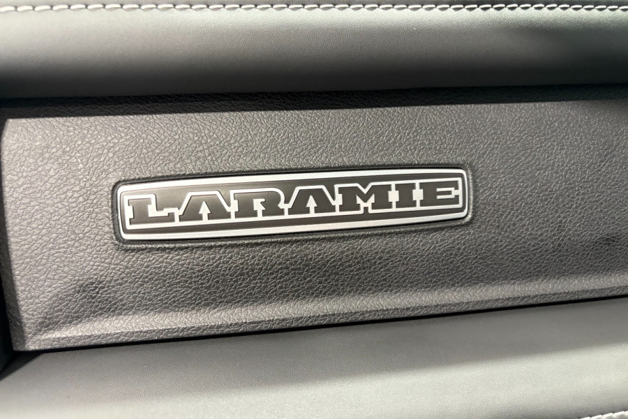 2024 Ram 2500 DJ Yellowstone Edition with Rambox Ute Image 10