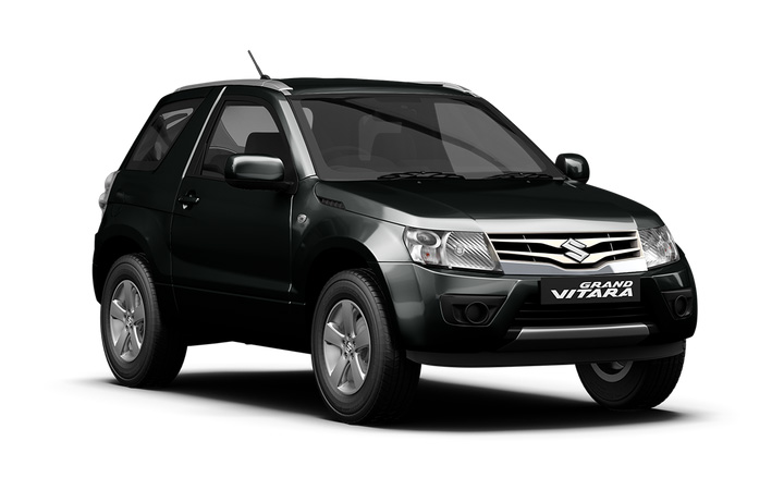 New Suzuki Grand Vitara For Sale In Queensland Northern Nsw