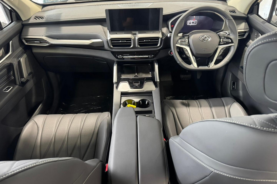 2025 LDV D90 SV9A Mode SUV Image 11