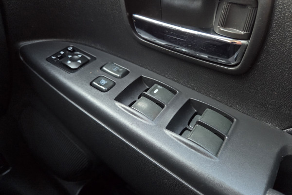 2012 Mitsubishi ASX XB Aspire SUV Image 18