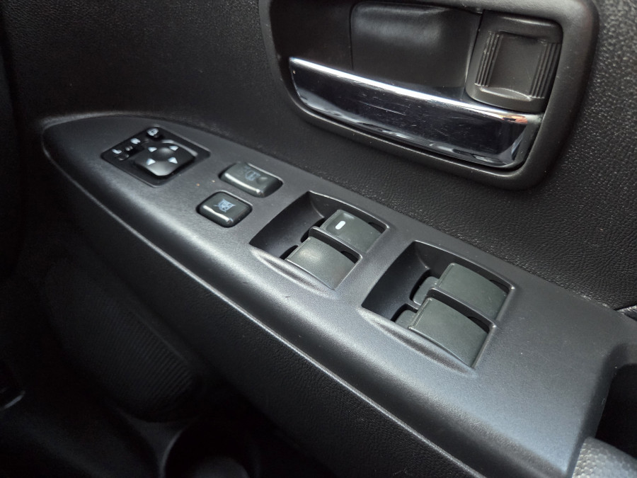 2012 Mitsubishi ASX XB Aspire SUV Image 18