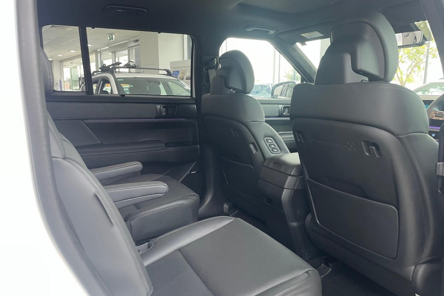 2025 Hyundai Santa Fe MX5.V1 Hybrid Elite SUV Image 10